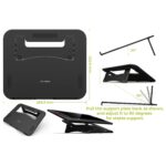 XP Pen Artist 12 Pro 10.09 x 5.67 inch Graphics Tablet - Image 7