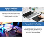 XP Pen Deco L 10 x 6 inches Graphics Tablet - Image 3