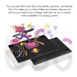 XP Pen Deco L 10 x 6 inches Graphics Tablet - Image 2