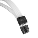 XPG PRIME ARGB Extension Cable for Dual 8-pin PCIe Cables - Image 4