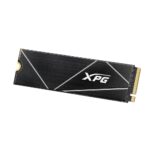 XPG GAMMIX S70 BLADE 1TB PCIe Gen4 x4 M.2 2280 Solid State Drive - Image 2