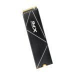XPG GAMMIX S70 BLADE 1TB PCIe Gen4 x4 M.2 2280 Solid State Drive - Image 3