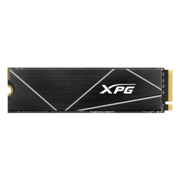 XPG GAMMIX S70 BLADE 1TB PCIe Gen4 x4 M.2 2280 Solid State Drive