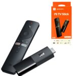 Xiaomi Mi TV Stick Android TV 9.0 – Black - Image 3