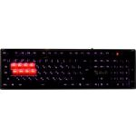 Bloody B3370R 8-Light Strike RGB Mechanical Gaming Keyboard – Brown Switch - Image 2