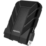 ADATA HD710 Pro Military-Grade Shock-Proof External Hard Drive - Black - Image 2