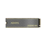 ADATA LEGEND 860 500GB PCIe Gen4 x4 M.2 2280 Solid State Drive