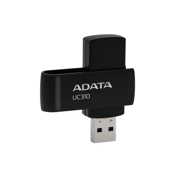 ADATA UC310 USB 3.2 Flash Drive, UC310E-128G-RGN - 128GB