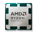 AMD Ryzen 5 8400F 6-Core, 12-Thread Gaming Desktop Processor - Tray