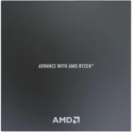 AMD Ryzen 7 7700 8-Core, 16-Thread Unlocked Desktop Processor - Tray - Image 7