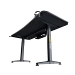 AndaSeat AD-D-DD1-1600L-01-B Terminator Adjustable Gaming Desk - Image 4