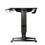 AndaSeat AD-D-DD1-1600L-01-B Terminator Adjustable Gaming Desk - Image 7