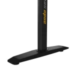 AndaSeat AD-D-DD1-1600L-02-B Shadow Warrior Adjustable Gaming Desk - Image 5