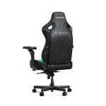 AndaSeat New Kaiser 4 XL Premium PVC Leather Gaming Chair, 6D Armrest - FlyQuest Edition - Image 2
