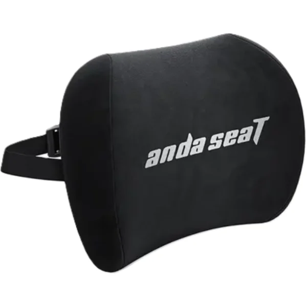 AndaSeat Novis Part Head Pillow for Novis L - Black