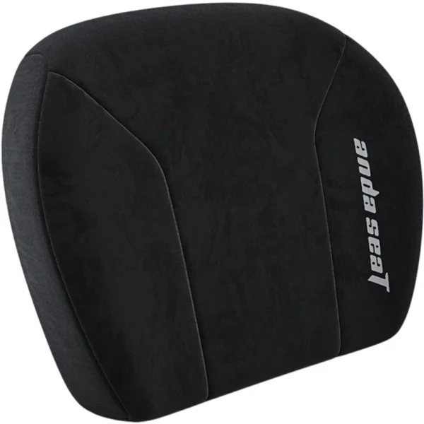 AndaSeat Novis Part Lumber Pillow for Novis L - Black