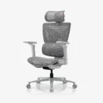 AndaSeat X-Air Pro Mesh Office Gaming Chair - Twilight Gray