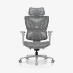 AndaSeat X-Air Pro Mesh Office Gaming Chair - Twilight Gray - Image 5