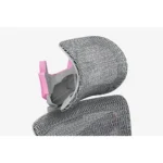 AndaSeat X-Air Pro Mesh Office Gaming Chair - Twilight Gray - Image 4