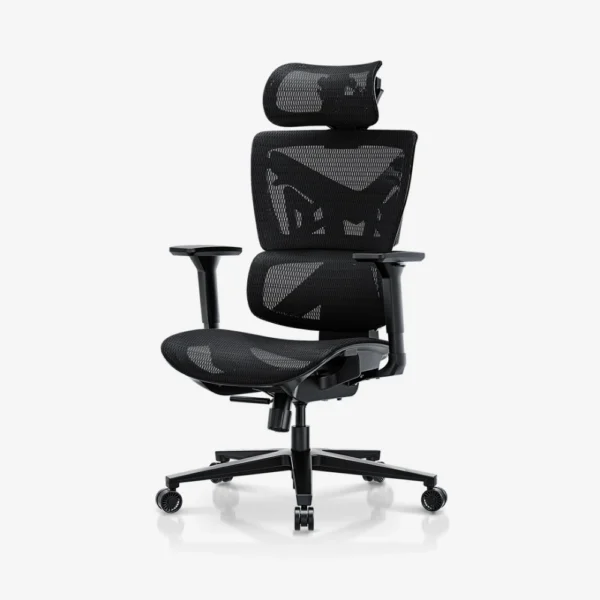 AndaSeat X-Air Series Mesh Office Gaming Chair - Space Black