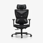 AndaSeat X-Air Series Mesh Office Gaming Chair - Space Black - Image 2