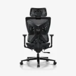 AndaSeat X-Air Series Mesh Office Gaming Chair - Space Black - Image 3