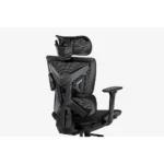 AndaSeat X-Air Series Mesh Office Gaming Chair - Space Black - Image 4