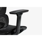 AndaSeat X-Air Series Mesh Office Gaming Chair - Space Black - Image 7