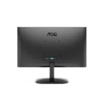 AOC 22B2HN 21.5-inch LED Ultra Slim Monitor With 3 Sided Frameless Design, VA Panel, HDMI/VGA Port, Full HD, 75Hz Refresh Rate - Image 7