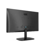 AOC 22B2HN 21.5-inch LED Ultra Slim Monitor With 3 Sided Frameless Design, VA Panel, HDMI/VGA Port, Full HD, 75Hz Refresh Rate - Image 6