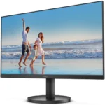 AOC 22B3HM 22in Full HD 75Hz Monitor, Adaptive-Sync, HDR Mode, for Home and Office - Image 7
