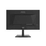 AOC 27G15N 27in 3-Sided Frameless Gaming Monitor, 1ms (MPRT), 180Hz, VA Panel, FHD (1920x1080), 6 GAME Mode, Adaptive Sync, Low Input Lag, sRGB, HDR 10, Audio Output, Low, Flicker free, (Adjustments: Swivel & Tilt), (Display Port & HDMI Input) & Vesa Mount - Image 4
