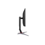 AOC C27G2Z 27in Curved Ultra-Fast Gaming Monitor, IPS, FHD 1080p, 0.5ms 240Hz, FreeSync Premium, HDMI/DP/VGA, Height Adjustable - Image 3