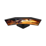 AOC C27G4ZE 27in 1080p 280Hz VA Curved Gaming Monitor - Image 4