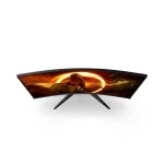 AOC C32G2ZE2 31.5in 1080p 250Hz VA Curved Gaming Monitor - Image 3