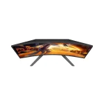 AOC CQ32G4E 31.5in QHD 180Hz VA Curved Gaming Monitor - Image 3