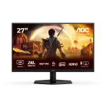 AOC Q27G42ZE 27in QHD 240Hz IPS Gaming Monitor