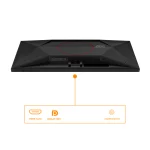 AOC Q27G42ZE 27in QHD 240Hz IPS Gaming Monitor - Image 4