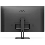 AOC Q32V5CE 31.5-inch QHD Monitor, 75Hz, VA, 1ms, FreeSync, Speakers, Low Blue Mode, Flicker Free, USB HUB (2560 x 1440 @ 75Hz, 300 cd/m² , HDMI 2.0/DP 1.2) - Image 3