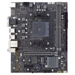 ARKTEK AK-A520M EG DDR4 AM4 Micro-ATX Motherboard - Image 2