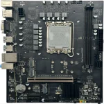 ARKTEK AK-B760M EG DDR5 LGA1700 Micro-ATX Motherboard - Image 2