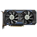 ARKTEK GeForce GTX 1660 Super 6GB GDDR6 192bit Graphics Card - Image 2