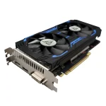 ARKTEK GeForce GTX 1660 Super 6GB GDDR6 192bit Graphics Card - Image 3