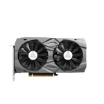 ARKTEK GeForce RTX 3060 12GB V1 GDDR6 192bit Graphics Card - Image 2