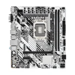 ASRock H610M-HDV/M.2+ D5 DDR5 LGA1700 Micro-ATX Motherboard - Image 2