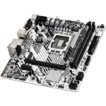 ASRock H610M-HDV/M.2+ D5 DDR5 LGA1700 Micro-ATX Motherboard - Image 3