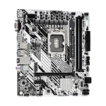 ASRock H610M-HDV/M.2+ D5 DDR5 LGA1700 Micro-ATX Motherboard - Image 4