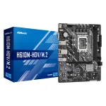 ASRock H610M-HDV/M.2 DDR4 LGA1700 Micro-ATX Motherboard