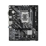 ASRock H610M-HDV/M.2 DDR4 LGA1700 Micro-ATX Motherboard - Image 2