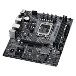 ASRock H610M-HDV/M.2 DDR4 LGA1700 Micro-ATX Motherboard - Image 3